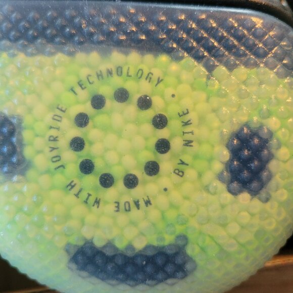 Nike Joyride CC3 Setter | Anthracite/Dark Smoke Grey | Men 10.5 / Women 12 | New - Picture 9 of 11